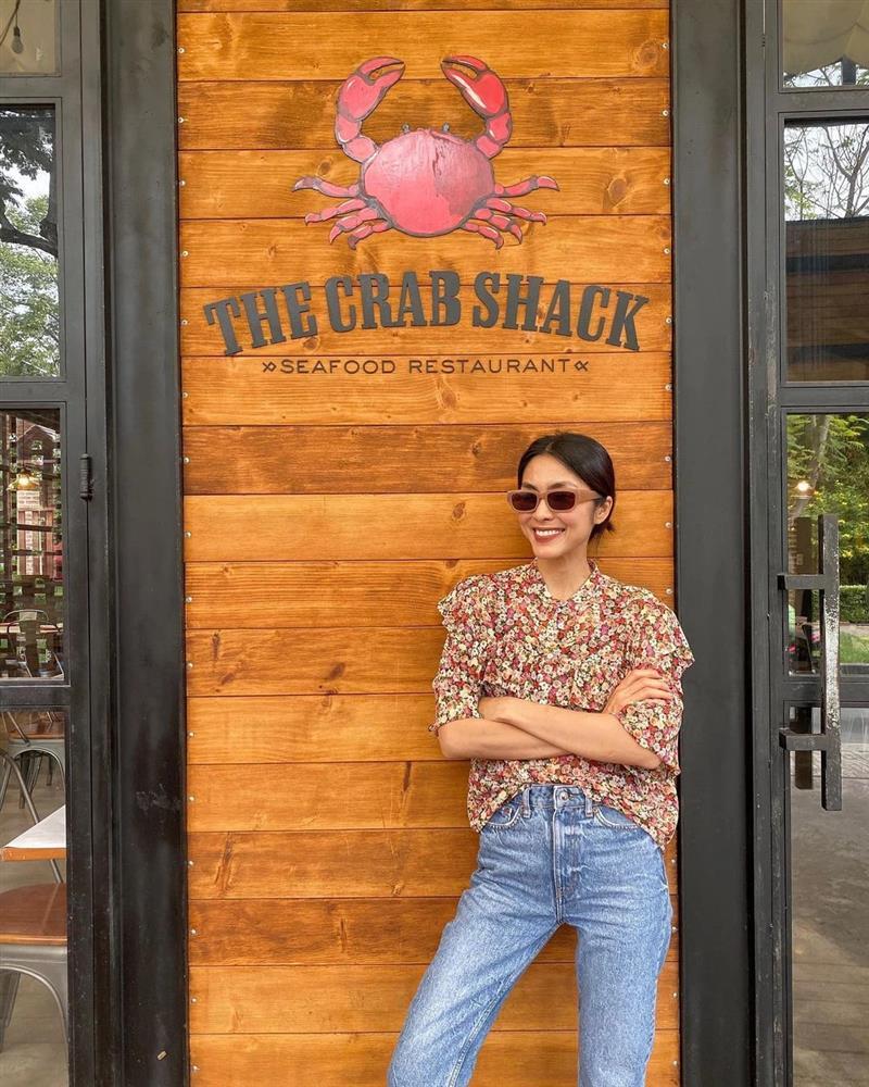 Xem Hà Tăng lên đồ đi làm, chị em tăm tia được khối chiêu lên đồ sang xịn-4