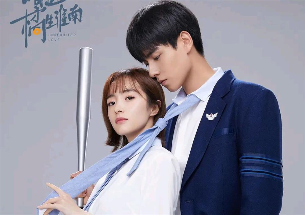 Top 4 phim Hoa ngữ sủng ngọt đầu năm 2021 xem là... nghiện-2