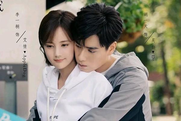 4 siêu phẩm Hoa ngữ tưởng không hot mà hot không tưởng-9