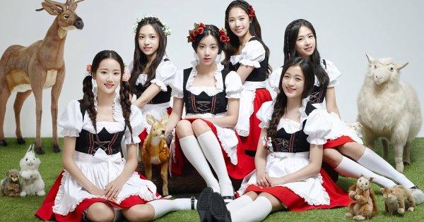 Nữ idol đẹp nhất Kpop tiêu tan sự nghiệp vì scandal bắt nạt-3