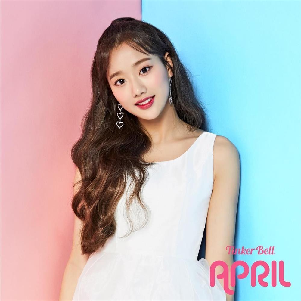 Nữ idol đẹp nhất Kpop tiêu tan sự nghiệp vì scandal bắt nạt-1