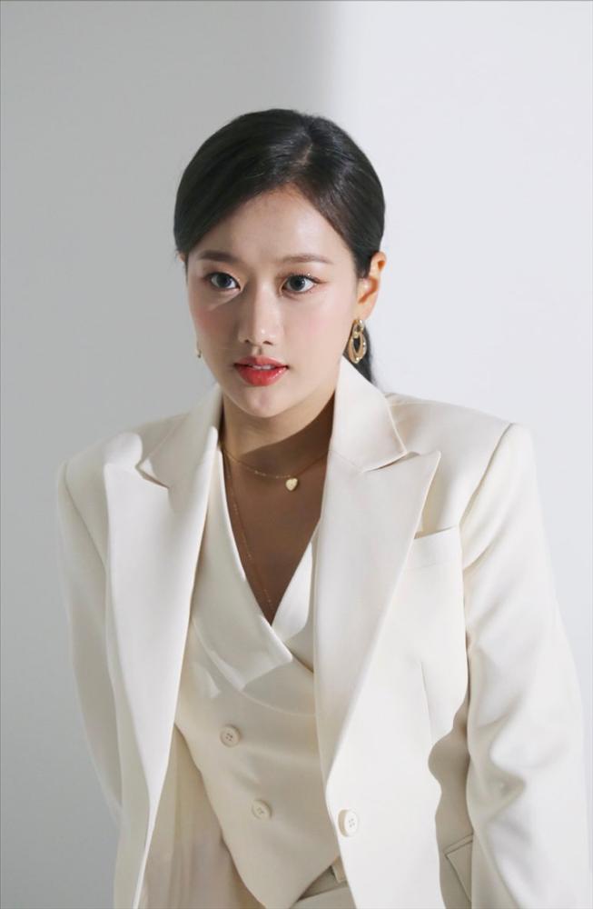 Nữ idol đẹp nhất Kpop tiêu tan sự nghiệp vì scandal bắt nạt-4
