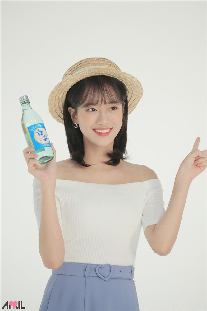 Nữ idol đẹp nhất Kpop tiêu tan sự nghiệp vì scandal bắt nạt-6