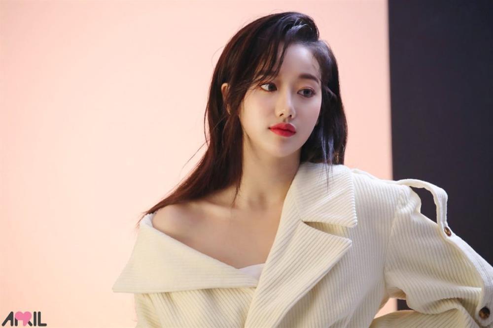 Nữ idol đẹp nhất Kpop tiêu tan sự nghiệp vì scandal bắt nạt-2