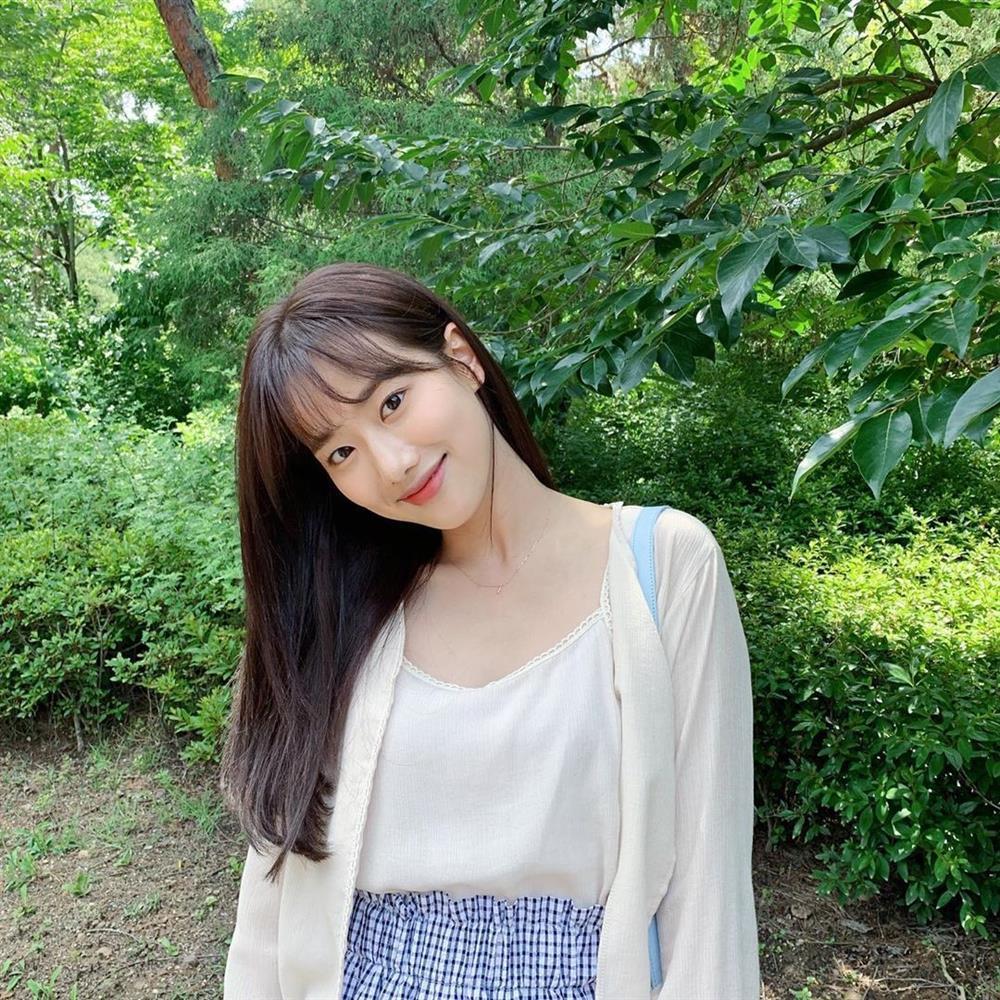 Nữ idol đẹp nhất Kpop tiêu tan sự nghiệp vì scandal bắt nạt-8