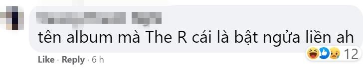 Rosé BLACKPINK hé lộ tên single album chỉ nhõn một chữ, tướng nằm bị soi giống Jennie-2