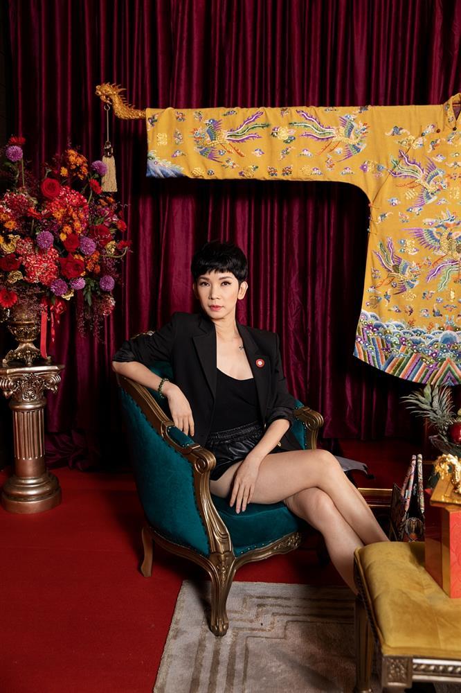 Lan Ngọc xuất hiện sau vận hạn, nhất quyết không chụp hình riêng-20