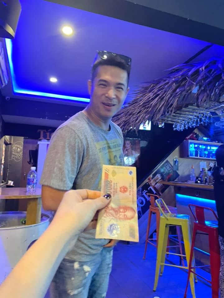 Hiếm hoi đăng ảnh Trương Thế Vinh, Thúy Ngân lộ dấu vết hẹn hò-3