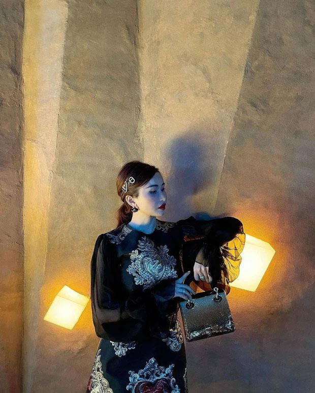 Vợ 2 chia sẻ gây chú ý sau ồn ào Minh Nhựa ly hôn bà cả-3