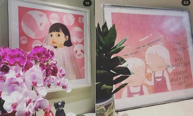 Angela Baby úp mở hôn nhân rạn nứt?-1