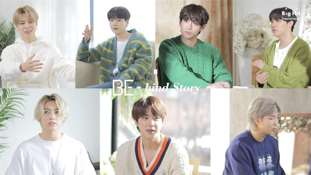 Tranh cãi giọng nữ trong ca khúc Life Goes On đã có kết quả rồi đây!-1