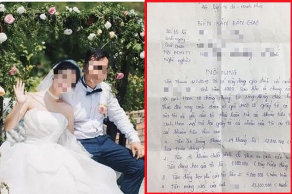 Chị vợ phải trả hết tiền ăn mới được ly hôn: Hàng xóm nói gì về anh chồng?-4