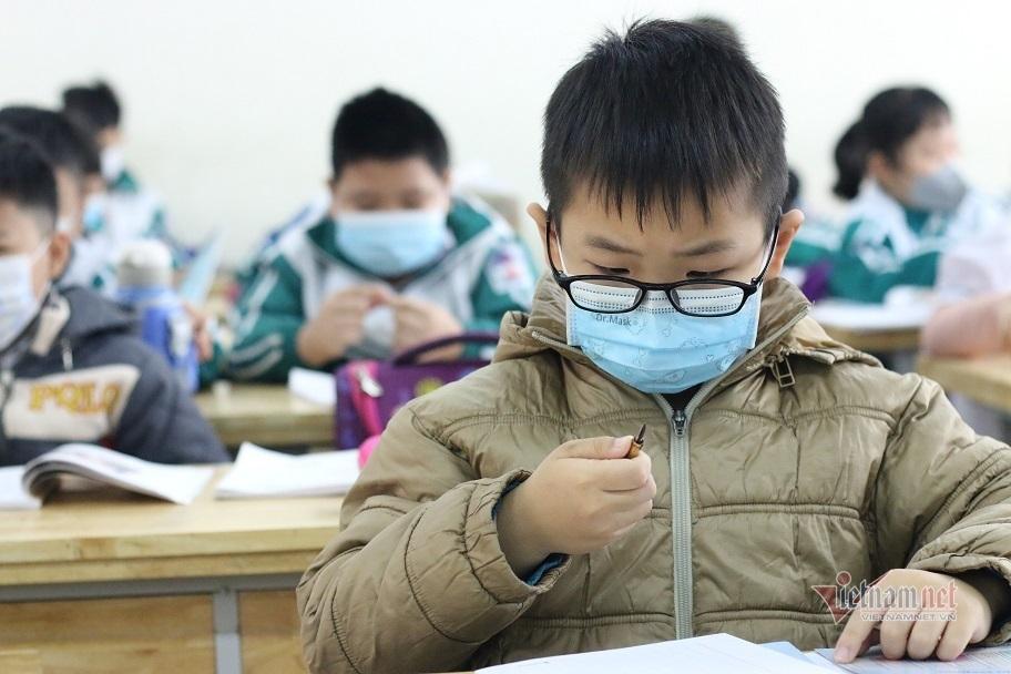 Bộ GD-ĐT giải thích thông tin tiếng Hàn thành môn học bắt buộc-2