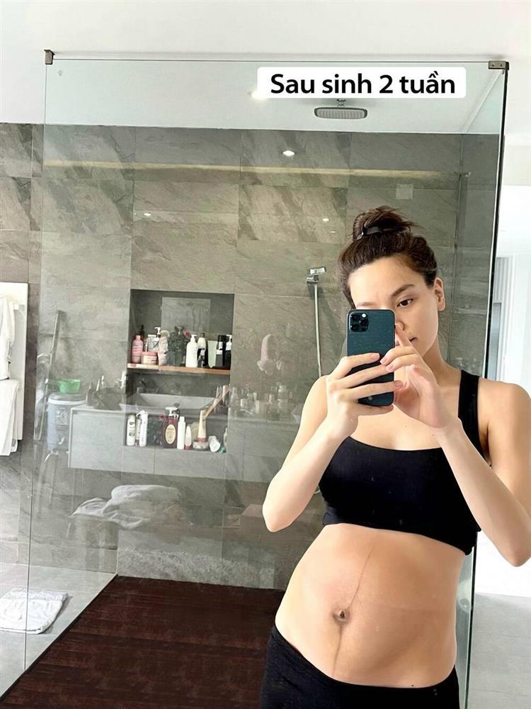 Hồ Ngọc Hà đáp trả cư dân mạng khi bị nói: Đẹp rồi tập chi cho khổ-9