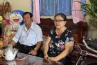 Gia đình ca sĩ Vân Quang Long cầu cứu