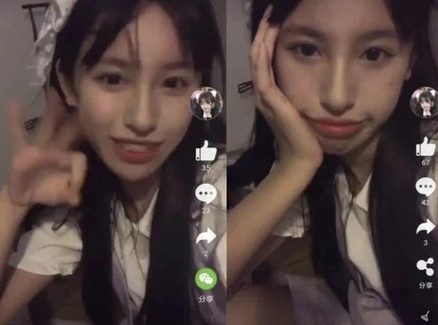 Hot girl thiếu đi filter có thể xuống sắc tới cỡ nào?-3