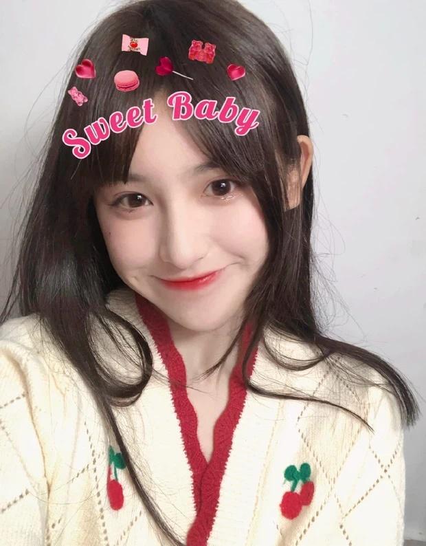 Hot girl thiếu đi filter có thể xuống sắc tới cỡ nào?-4