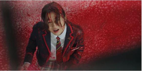 Dẫn đầu raiting nhưng Penhouse 2 chỉ đứng top 3 tìm kiếm nhiều nhất xứ Hàn-9