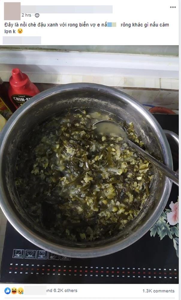 Cô gái ngây thơ tin nấu chè đậu xanh chỉ cần 1 bước, nào ngờ kết quả không khác gì cám heo-4