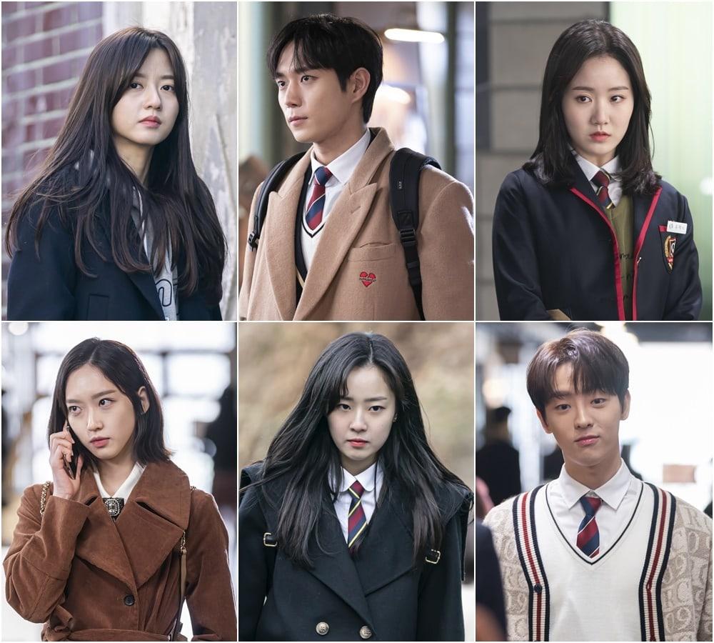 Dẫn đầu raiting nhưng Penhouse 2 chỉ đứng top 3 tìm kiếm nhiều nhất xứ Hàn-8