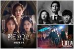 Penthouse 2 bị netizen Hàn chỉ trích nặng nề vì ngày càng lố-3