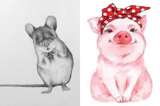 Tử vi thứ Sáu ngày 5/3/2021 của 12 con giáp: Mùi có vận tài lộc, Sửu tình yêu đến