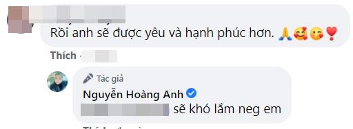 Hoàng Anh than thở buồn chán, đen tình, thiếu vốn-5