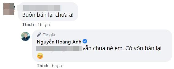 Hoàng Anh than thở buồn chán, đen tình, thiếu vốn-7