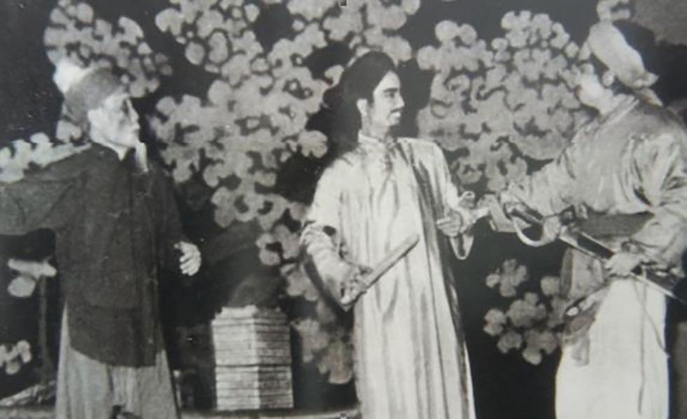 Cố NSND Trần Hạnh: Sự nghiệp đáng nể, 90 tuổi vẫn thích được đi diễn-2