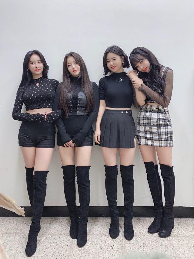 Brave Girls tiếp tục trở thành hot topic mà không cần nhờ hiệu ứng Rollin-3