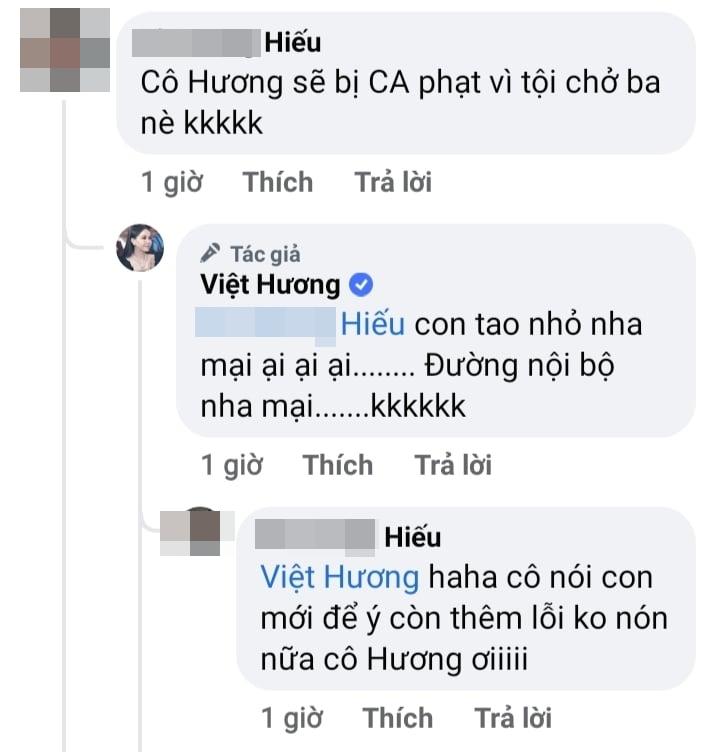 Vợ chồng Việt Hương vi phạm luật giao thông-4