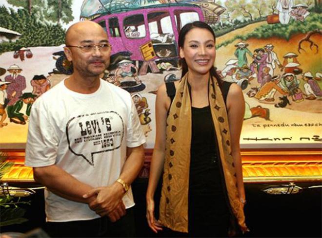 Đại gia Hà Dũng: Nhiều giai nhân vây quanh nhưng lại bị Mỹ Tâm dằn mặt-3