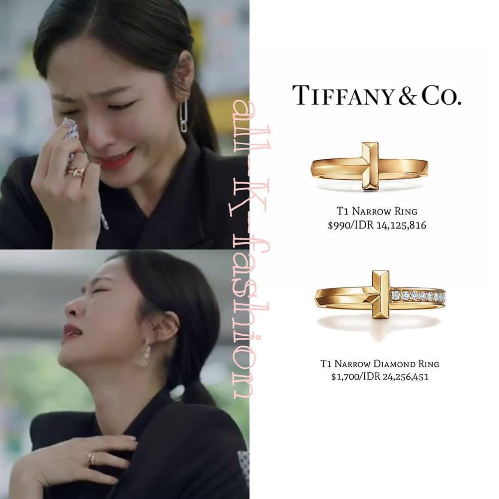 Người tình Song Joong Ki ăn điểm nhờ đẳng cấp hàng hiệu-9