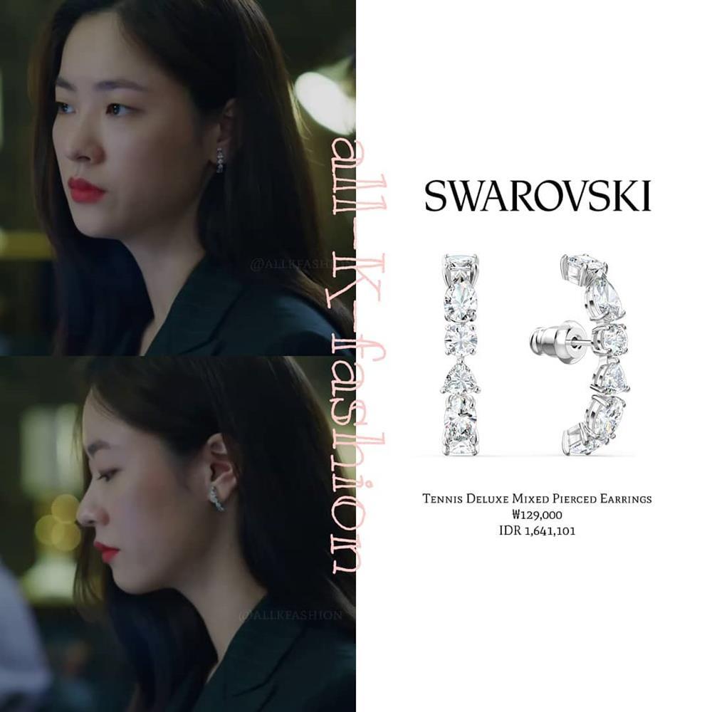 Người tình Song Joong Ki ăn điểm nhờ đẳng cấp hàng hiệu-16