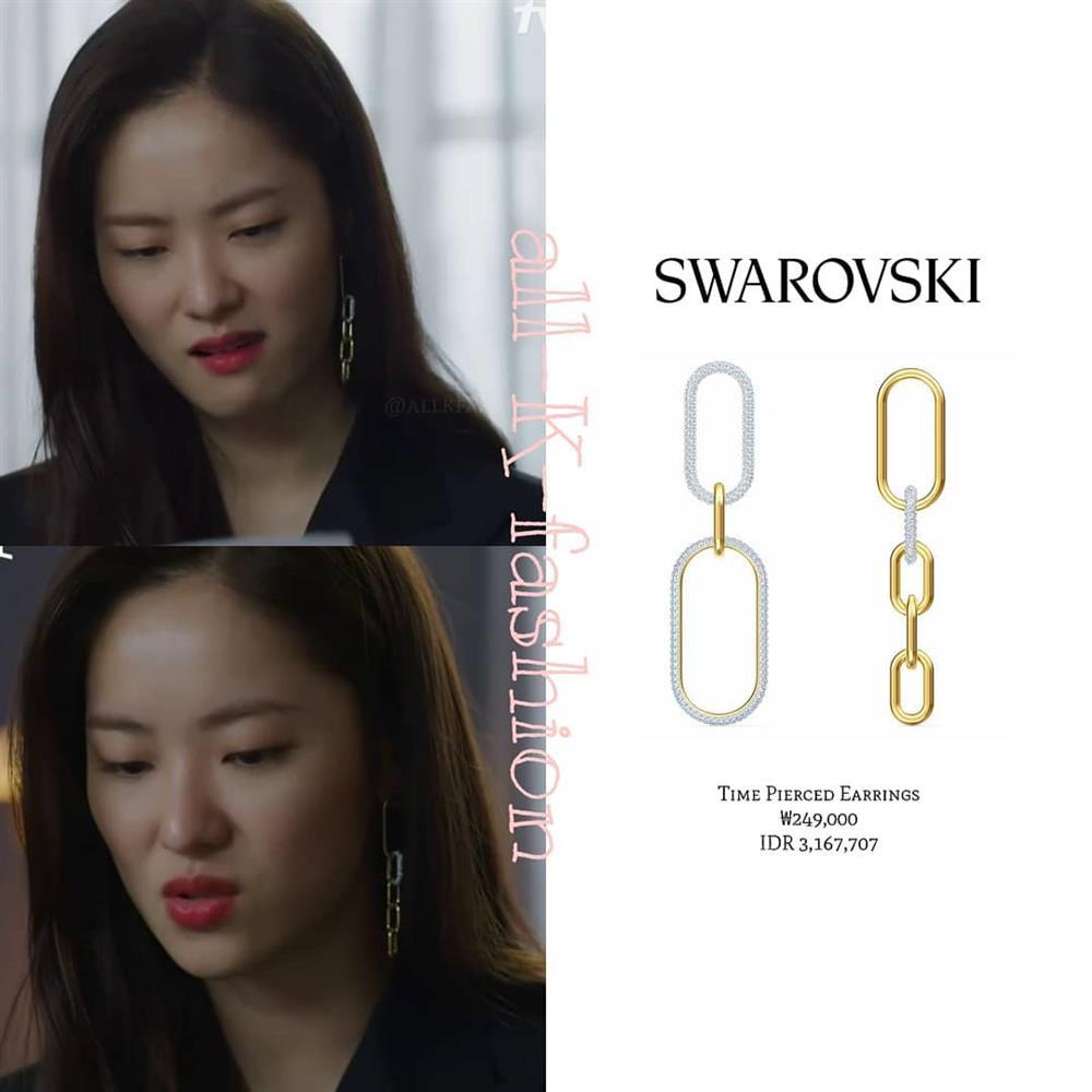 Người tình Song Joong Ki ăn điểm nhờ đẳng cấp hàng hiệu-17