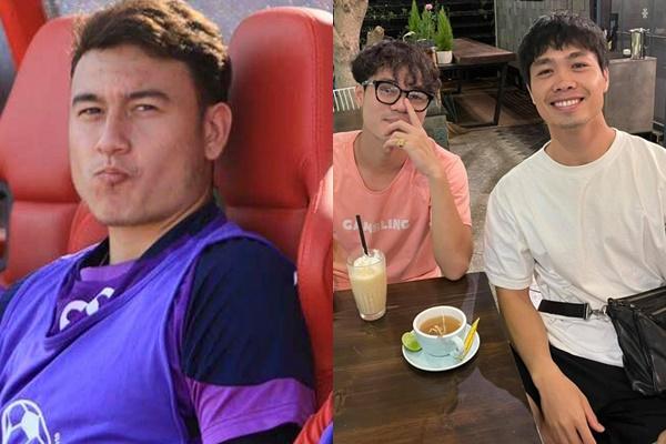 Công Phượng bị tố chảnh chọe, có thời gian ăn táo nhưng từ chối chụp ảnh-11