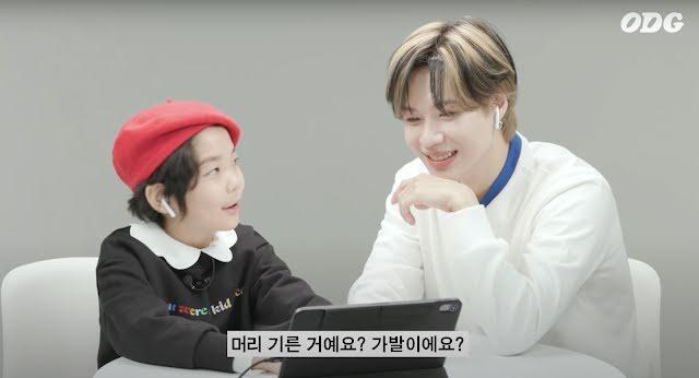 Fan rớt lệ khi Minho SHINee trả lời về cái chết của Jonghyun-2