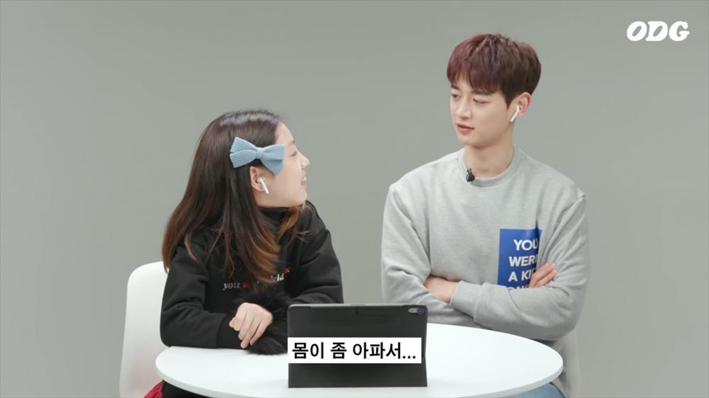 Fan rớt lệ khi Minho SHINee trả lời về cái chết của Jonghyun-8