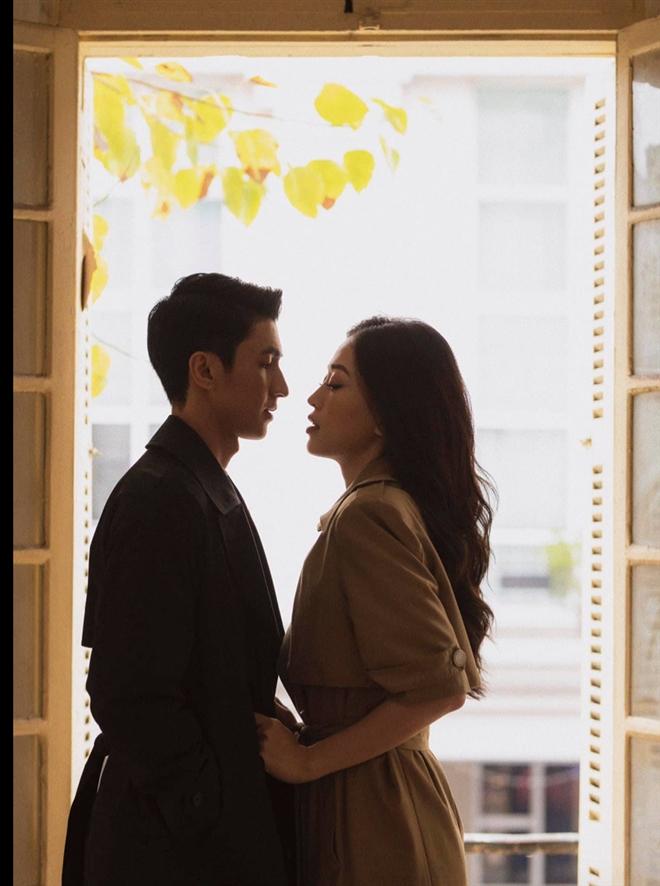 Bị đồn mang bầu với Bình An, Á hậu Phương Nga lên tiếng-6