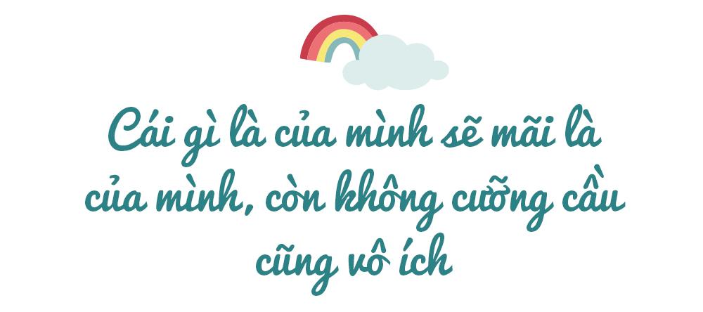 4 tháng gà trống nuôi con của người đàn ông Việt Nam đầu tiên mang thai-7