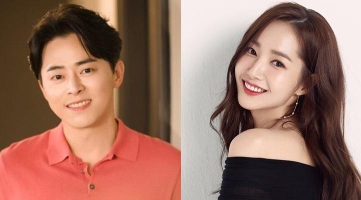 Park Min Young và Jo Jung Suk được tổng thống khen ngợi vì nghiêm túc trong việc đóng thuế. Trước đó, cả hai cũng được bổ nhiệm vị trí đại sứ danh dự cho Cục thuế quốc gia trong hơn 1 năm.