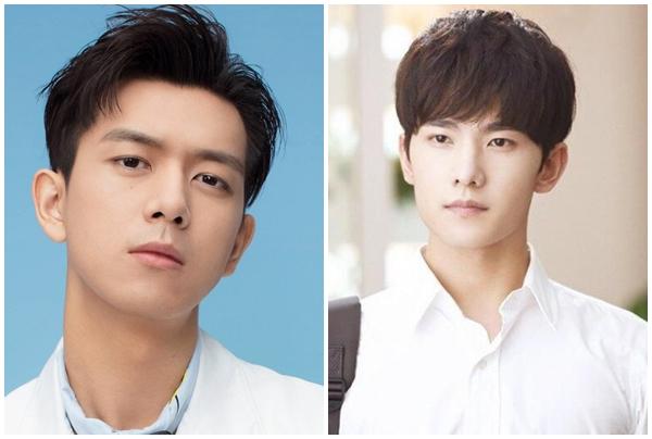 Loạt sao Hoa ngữ một bước lên đời nhờ may mắn thế vai người khác-7