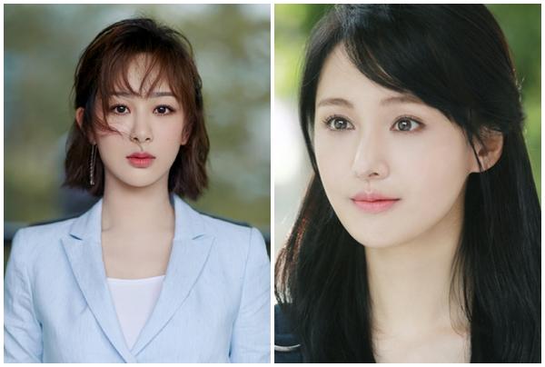 Loạt sao Hoa ngữ một bước lên đời nhờ may mắn thế vai người khác-8