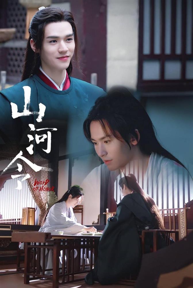 Loạt sao Hoa ngữ một bước lên đời nhờ may mắn thế vai người khác-1