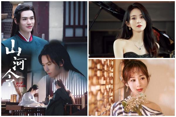 Khủng hoảng diễn viên tại showbiz Trung Quốc-4