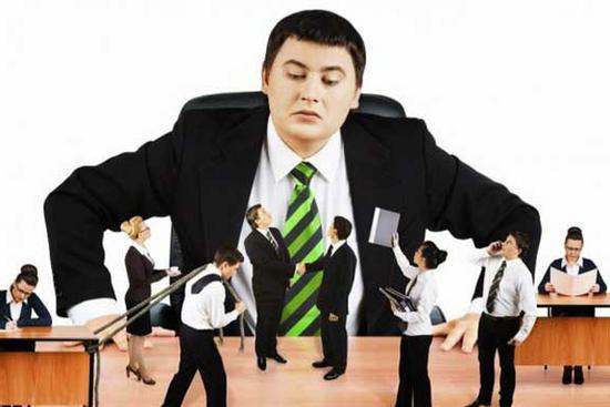 Những con giáp có số làm sếp, luôn đứng đầu tổ chức, quyền lực đầy tay