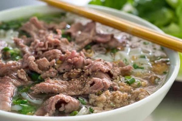 Những tấm biển quảng cáo khiến thực khách đau đầu, đọc xong khỏi muốn ăn-11