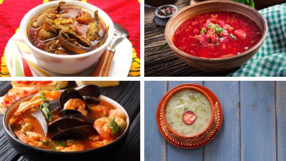 Phở bò Việt Nam lọt top 20 món có nước súp ngon nhất trên thế giới-2