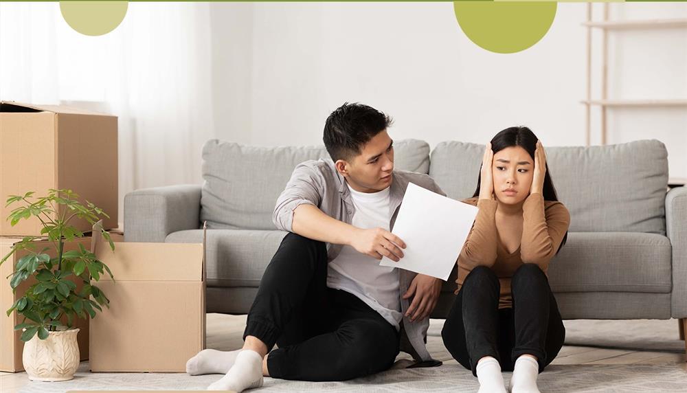 Sắp cưới bạn trai tâm sự vỡ nợ 2 tỷ, cô gái e ngại đăng đàn xin lời khuyên-1