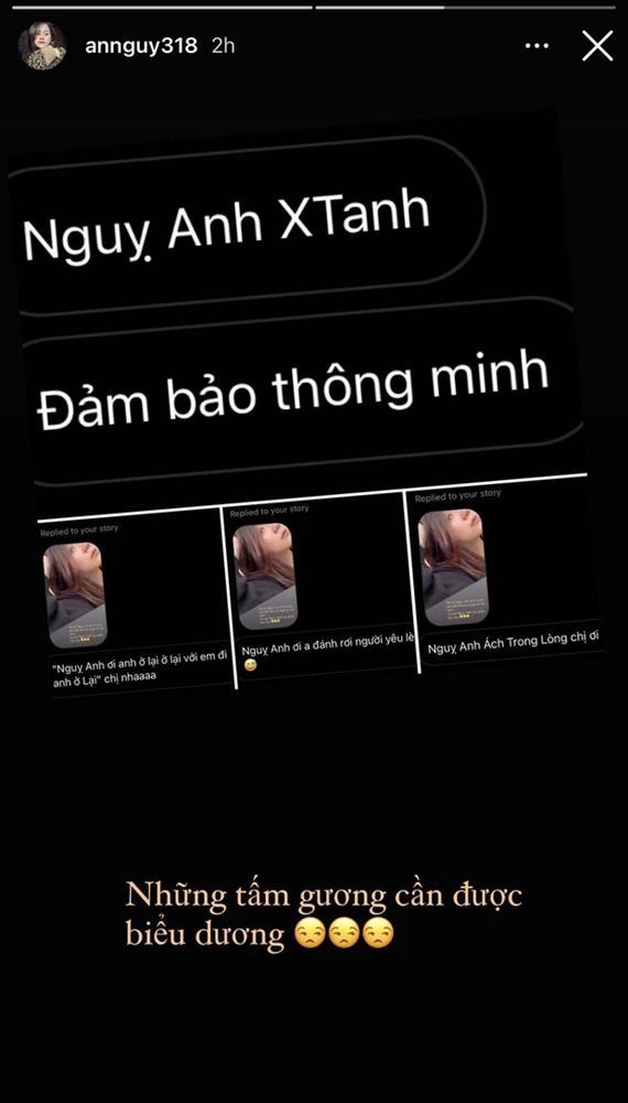 An Nguy khoe ảnh ăn chơi thả cửa, tiết lộ ngày lâm bồn-3